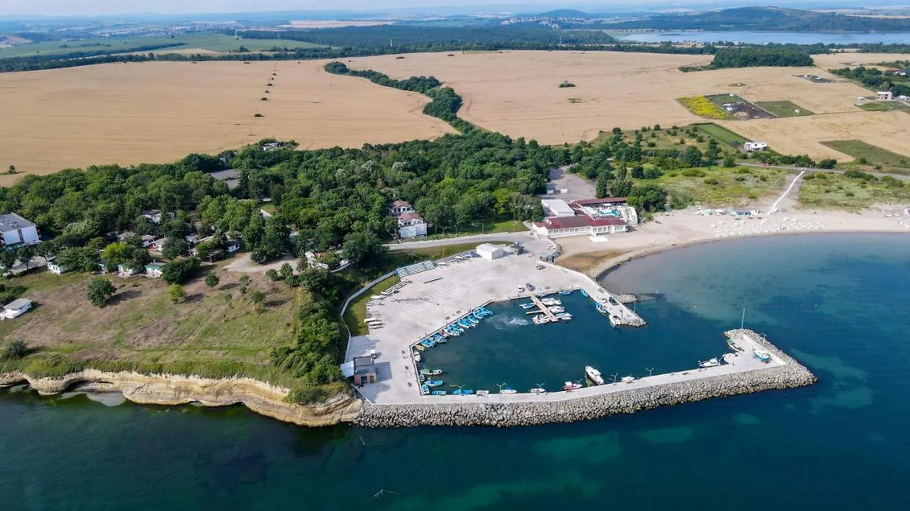Kraimorie Park Διαμέρισμα Μπουργκάς 0*,