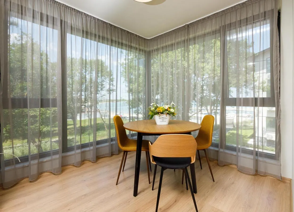 Kraimorie Park Apartment Burgas 0*,  Bulgaria