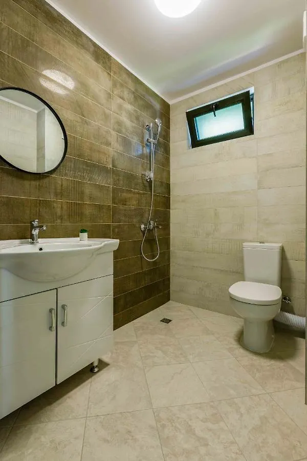 Kraimorie Park Apartment Burgas